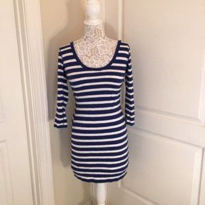 Sailor Stripe Dress